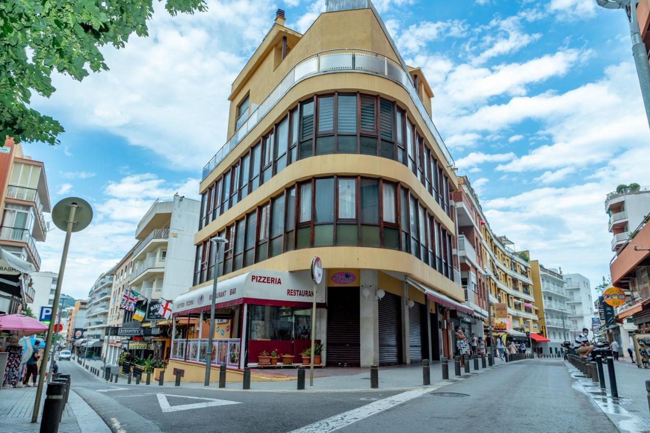 יורט דה מאר Apartament Central מראה חיצוני תמונה