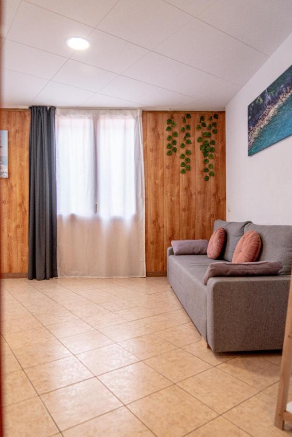 יורט דה מאר Apartament Central מראה חיצוני תמונה
