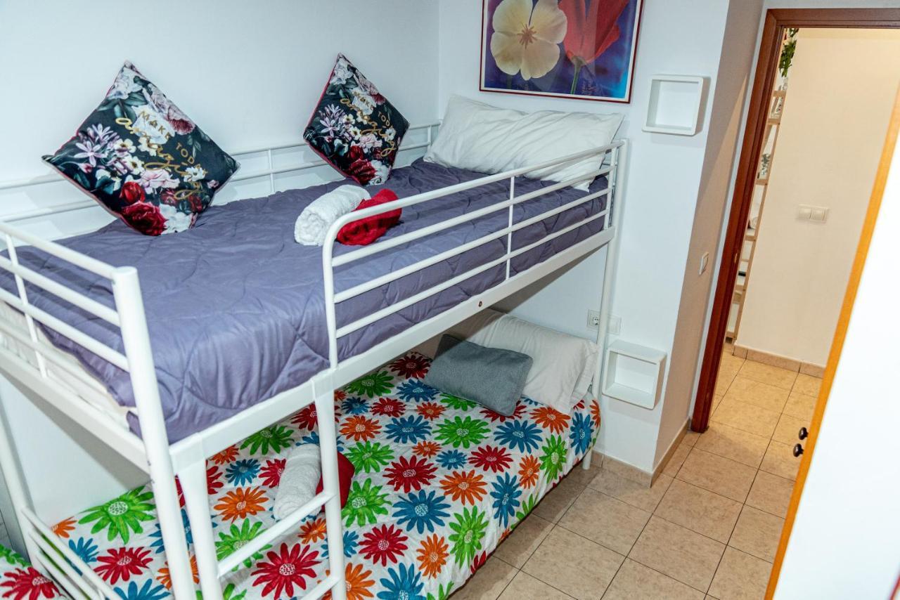 יורט דה מאר Apartament Central מראה חיצוני תמונה