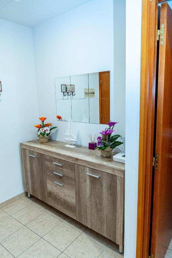 יורט דה מאר Apartament Central מראה חיצוני תמונה