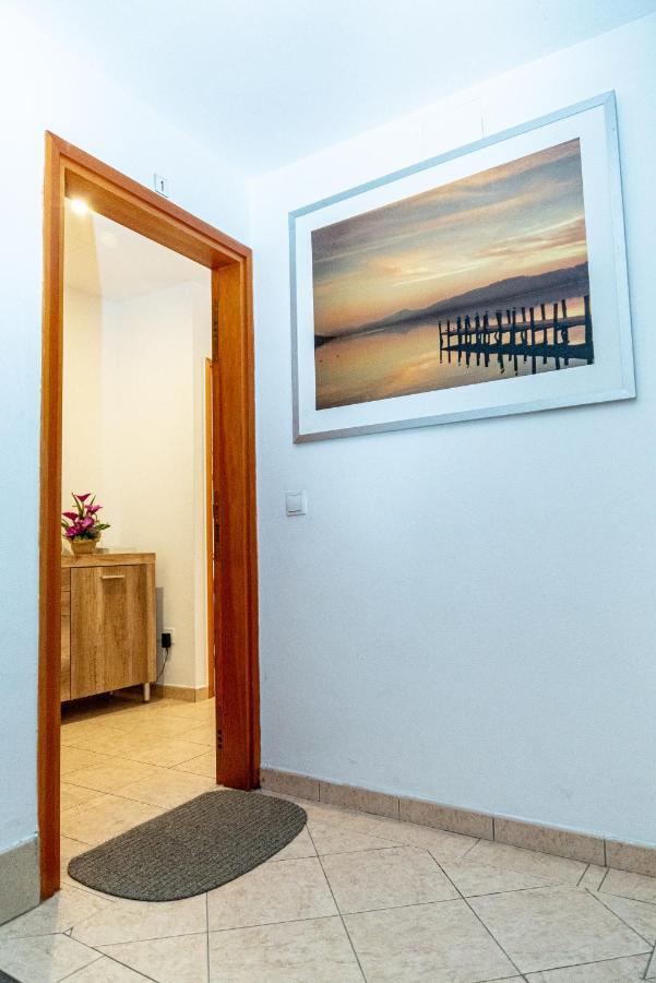 יורט דה מאר Apartament Central מראה חיצוני תמונה
